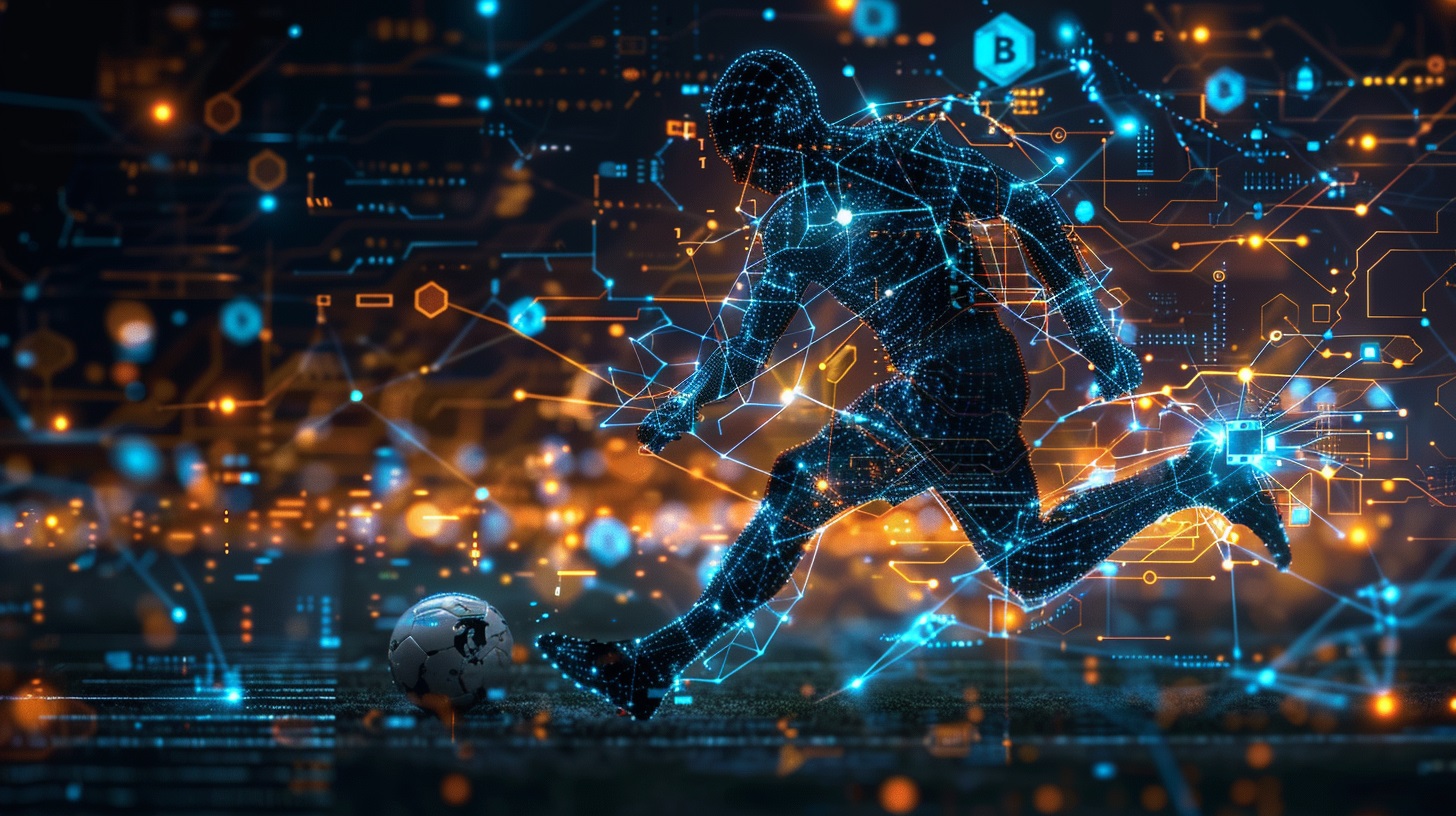 Blockchain and Sports